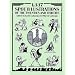 1,337 Spot Illustrations of the Twenties and Thirties (Dover Pictorial Archive)
