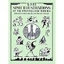 1,337 Spot Illustrations of the Twenties and Thirties (Dover Pictorial Archive)