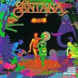 Amigos [Musikkassette] [US-Import] - Santana