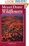 Mojave Desert Wildflowers