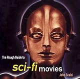 The Rough Guide to Sci-Fi Movies