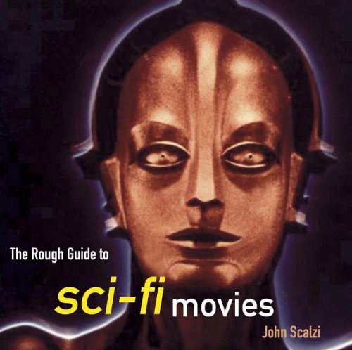 The Rough Guide to Sci-Fi Movies