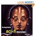 The Rough Guide to Sci-Fi Movies