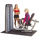 Body-Solid® Pro Dual Inner/ Outer Thigh