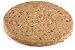 Dominex Eggplant All American Burger, 4-Ounce, 40-Count Burgers