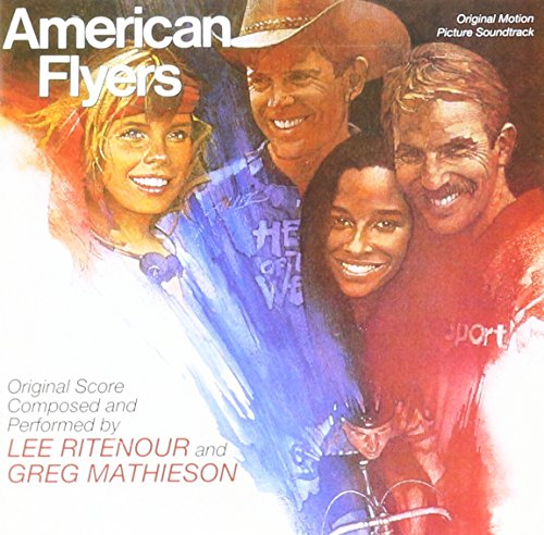American Flyers Various Artists