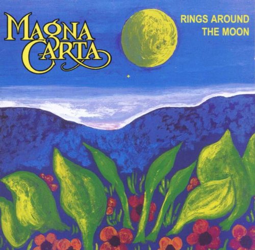Magna Carta - Rings Around The Moon - Zortam Music
