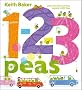 1-2-3 Peas