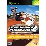 Tony Hawk's Pro Skater 4 (XBox)