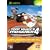 Tony Hawk's Pro Skater 4 (XBox)