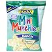 Hain Pure Snax Mini Munchies Mini Rice Snacks, Ranch, 2.82-Ounce Bags (Pack of 12)