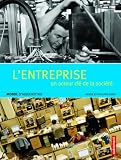 Revue Editions Autrement  / L'entreprise : Un acteur clé de la société