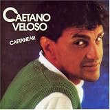 Artwork for Caetanear