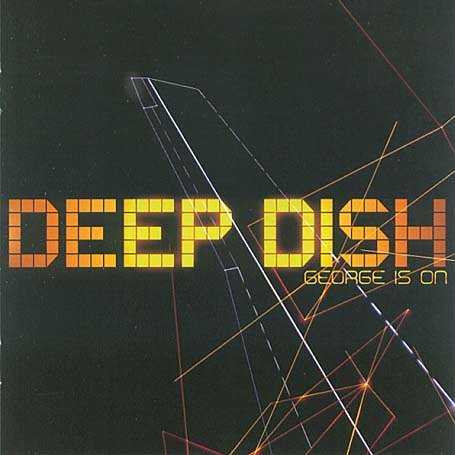 Deep Dish - Say Hello (Extended Mix) Lyrics - Zortam Music