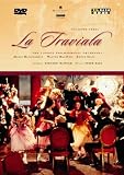 Verdi: La Traviata -- Glyndebourne [DVD]