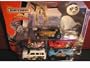 Matchbox Diecast Set of 5 Kung Fu Panda Vehicles