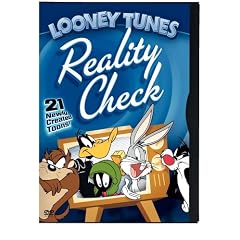 Looney Tunes - Reality Check