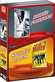 Revue Fox Pathé Europa  / Alien Vs Predator / Full Monty - Bi-Pack 2 DVD
