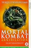 Mortal Kombat 2 [UK-Import] - Robin Shou