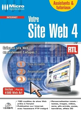 Votre Site Web 4