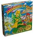 Neopets Board Game