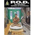 P.O.D. - The Fundamental Elements of Southtown book cover