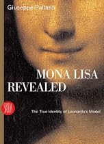 Mona Lisa Revealed: The True Identity of Leonardo's Model