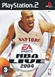 NBA Live 2004 (PS2)