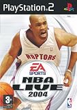 Revue EA - Electronic Arts  / NBA Live 2004 [ Playstation 2 ] [ UK Import ]