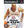NBA Live 2004 (PS2)