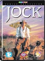Jock - A True Tale of Friendship