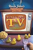 Uncle John's Bathroom Reader Tunes into TV