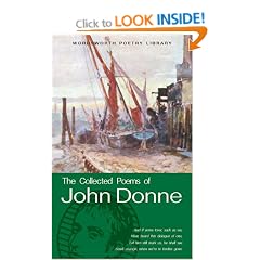 The Collected Poems of John Donne (Wordsworth Poetry Library)