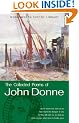 The Collected Poems of John Donne (Wordsworth Poetry Library)