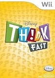 Disney think fast maxi quizz