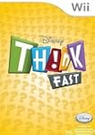 Disney think fast maxi quizz