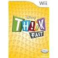 Disney think fast maxi quizz