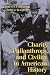 Charity, Philanthropy, and Civility in American History