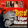 The Best Of Edgar Wallace