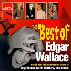 The Best Of Edgar Wallace
