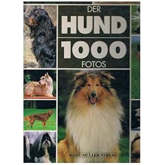 Der Hund. 1000 Fotos