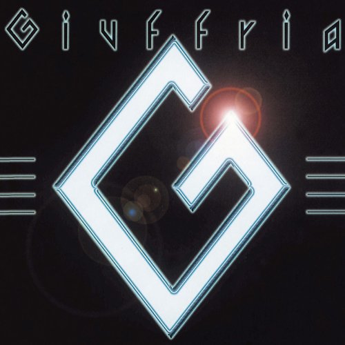 GIUFFRIA - Change Of Heart Lyrics - Zortam Music