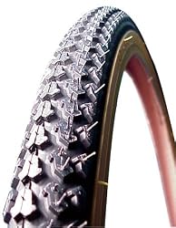 Kenda Cross Knobby Tire 26 x 1-3/8 Wire Bead GW
