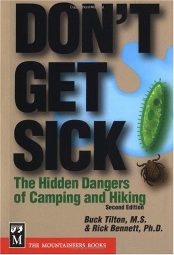 Don't Get Sick: The Hidden Dangers of Camping 