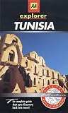 Tunisia (AA Explorer)