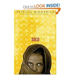 Sold - Patricia McCormick