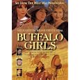 Buffalo Girls [UK IMPORT]