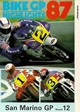 Review Duke Video  / Bike Grand Prix 1987 - San Marino