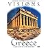 VISIONS OF GREECE DVD
