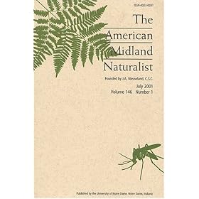 American Midland Naturalist